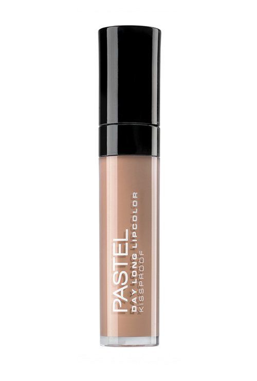 Pastel Uzun Süre Kalıcı Ruj - Daylong Lipcolor No:27
