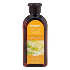 Tresan Papatya Şampuanı 300 ml - Her Tip Saç İçin