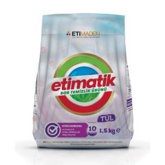 Etimatik Tül 1,5 kg