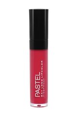 Pastel Uzun Süre Kalıcı Ruj - Daylong Lipcolor No:18