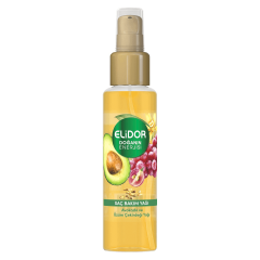 Elidor Avokado Doğanın Enerjisi Saç Bakım Yağı 80 ml