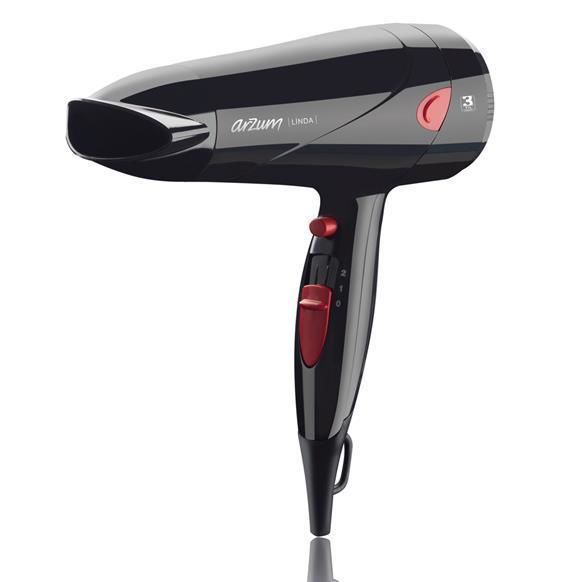 Arzum AR 569 Linda 2000 W Saç Kurutma Makinesi