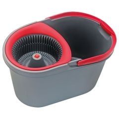 Vileda Spino Ultra Otomatik Temizlik Seti