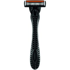 Bic Flex 3 Hybrid Tıraş Makinesi / 4+1 Yedek Kartuşlu