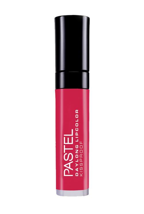Pastel Uzun Süre Kalıcı Ruj - Daylong Lipcolor No:21