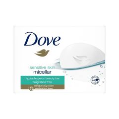Dove Cream Bar Micellar 90 gr