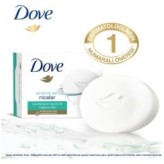 Dove Cream Bar Micellar 90 gr
