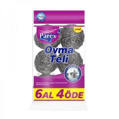 Parex Ovma Teli 6 Al 4 Öde