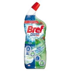 Bref Çam Ferahlığı Wc Temizleyici Jel 700 ml