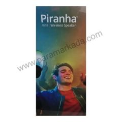 Piranha 7818 Kablosuz Bluetooth Hoparlör