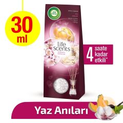 Air Wick Oda Kokusu Life Scents Kokulu Çubuklar