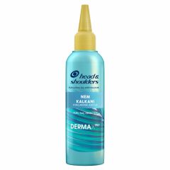 Head & Shoulders Dermaxpro Nem Kalkanı Hyaluronik Asitli İçeren Kepek Karşıtı Saç Derisi Balsamı 145 ml