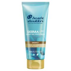 Head & Shoulders Dermaxpro Onarıcı Saç ve Saç Derisi Bakım Kremi 220 ml