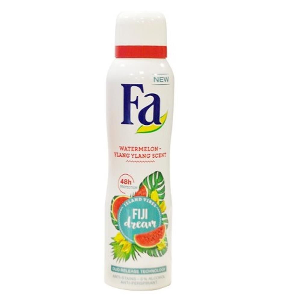 Fa Fiji Dream Kadın Deo Sprey 150 ml