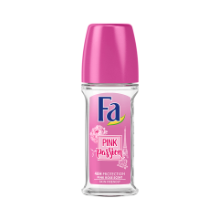 Fa Pink Passion Kadın Roll-on 50 ml