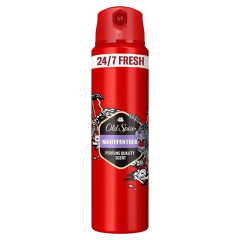 Old Spice Deodorant Sprey Night Panther 150 ml