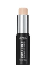L'Oreal Paris Infaillible Shaping Stick Fondöten 130 Vanilla