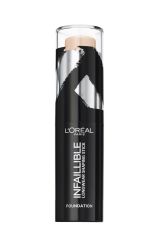 L'Oreal Paris Infaillible Shaping Stick Fondöten 130 Vanilla