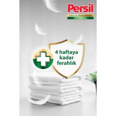 Persil Sıvı Çamaşır Deterjanı Yüksek Performans Universal 30 Yıkama