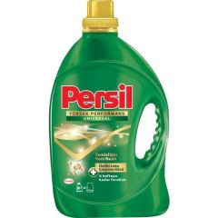 Persil Sıvı Çamaşır Deterjanı Yüksek Performans Universal 30 Yıkama
