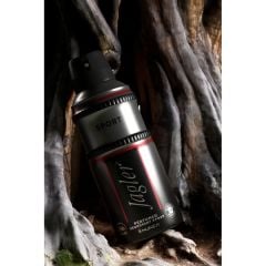 Jagler Sport Erkek Deodorant 150 ml