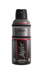 Jagler Sport Erkek Deodorant 150 ml