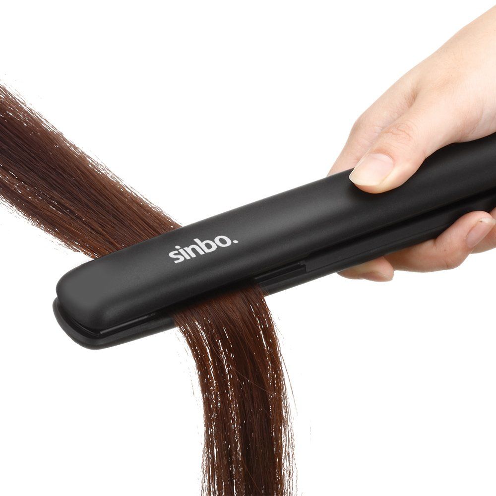 Sinbo SHD 7057 Saç Düzleştirici