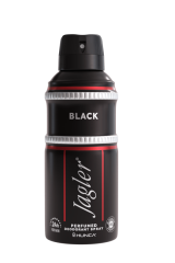 Jagler Black Erkek Deodorant 150 ml