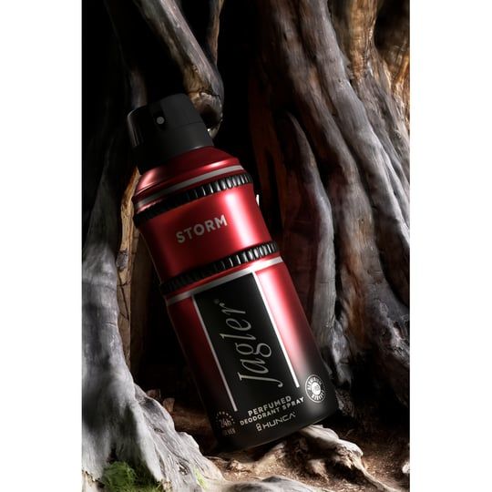 Jagler Storm Erkek Deodorant 150 ml
