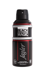 Jagler Black Magic Erkek Deodorant 150 ml