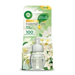 Air Wick Elektrikli Yedek Oda Kokusu Bahar Çiçeği 19 ml
