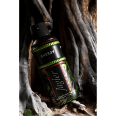 Jagler Energy Erkek Deodorant 150 ml