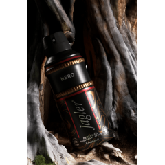 Jagler Hero Erkek Deodorant 150 ml