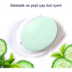 Dove Cream Bar Go Fresh Sabun 100 gr