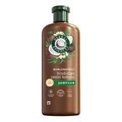 Herbal Essences Nemlendirici Hindistan Cevizi Kokulu Şampuan 350 ml