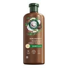 Herbal Essences Nemlendirici Hindistan Cevizi Kokulu Şampuan 350 ml