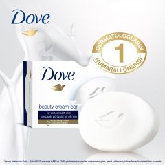 Dove Cream Bar Original Sabun 100 gr