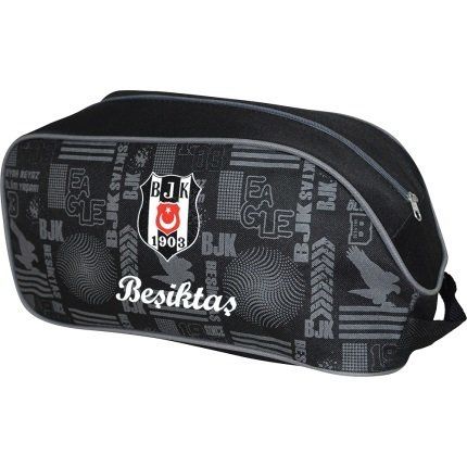 Beşiktaş Lisanslı Ayakkabı Çantası