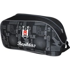 Beşiktaş Lisanslı Ayakkabı Çantası