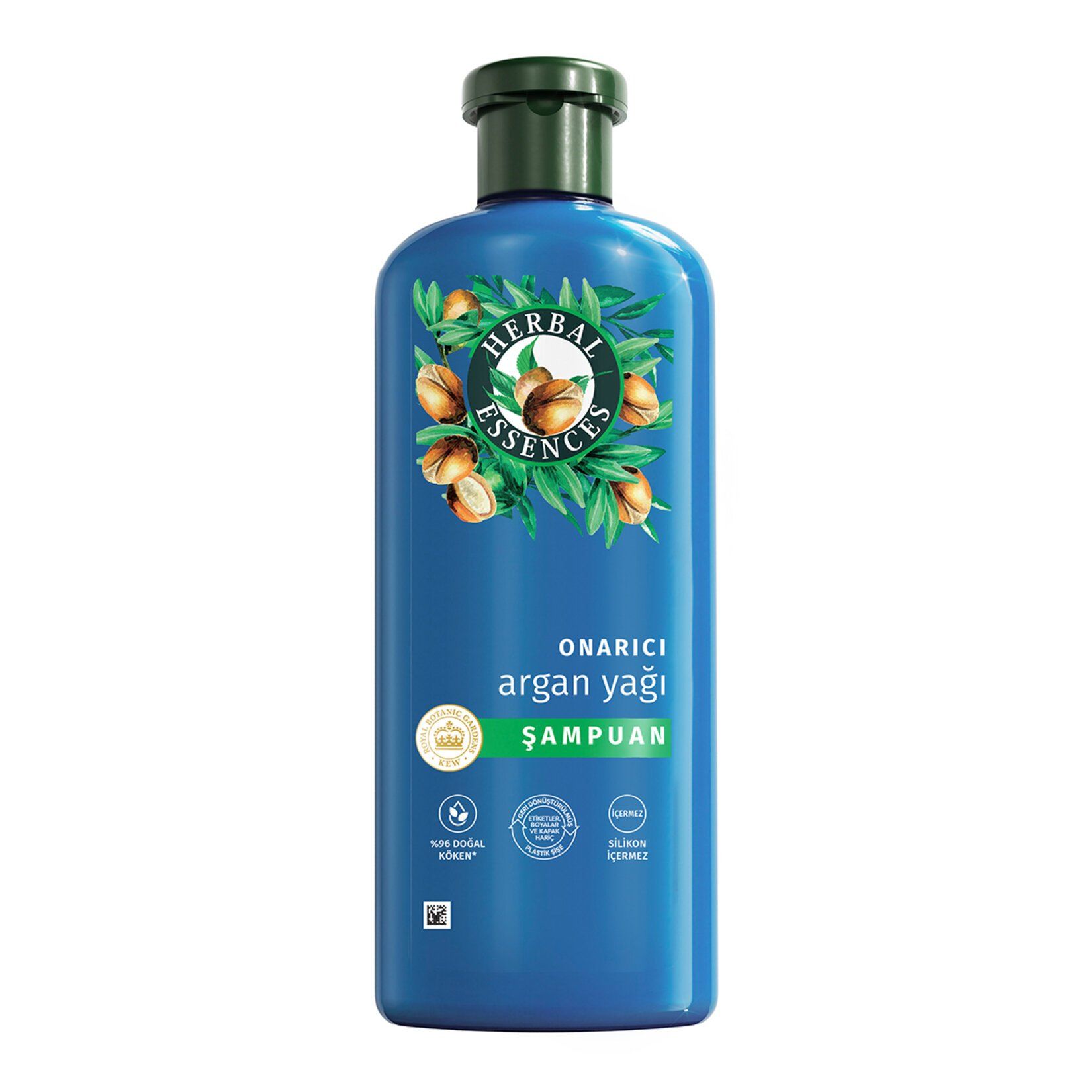 Herbal Essences Onarıcı Argan Yağı Şampuan 350 ml