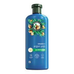 Herbal Essences Onarıcı Argan Yağı Şampuan 350 ml