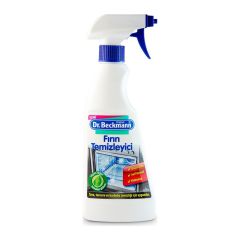 Dr. Beckmann Fırın Temizleyici 375 ml