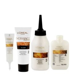 L'Oreal Paris Excellence Intense Saç Boyası 4.60 Ateş Kızılı