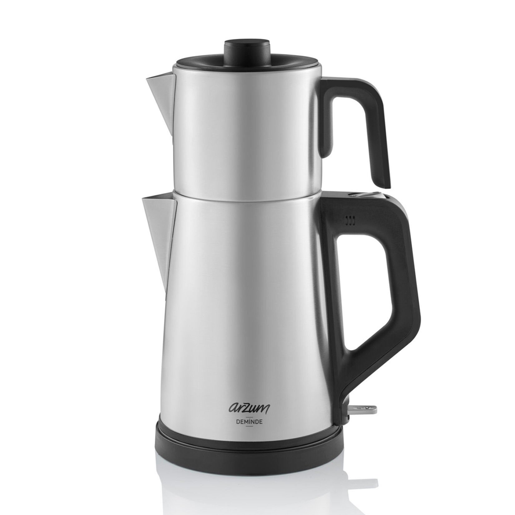 Arzum Ar3129 Deminde Çelik Çay Makinesi