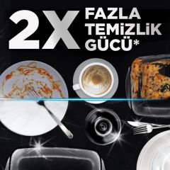 Finish Ultımate Hepsi 1 Arada 58 Tablet 748.2 G