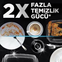 Finish Ultımate Hepsi 1 Arada 85 Tablet 1096 G