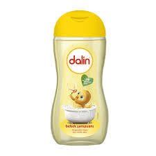 Dalin Bebek Şampuan 200 ml