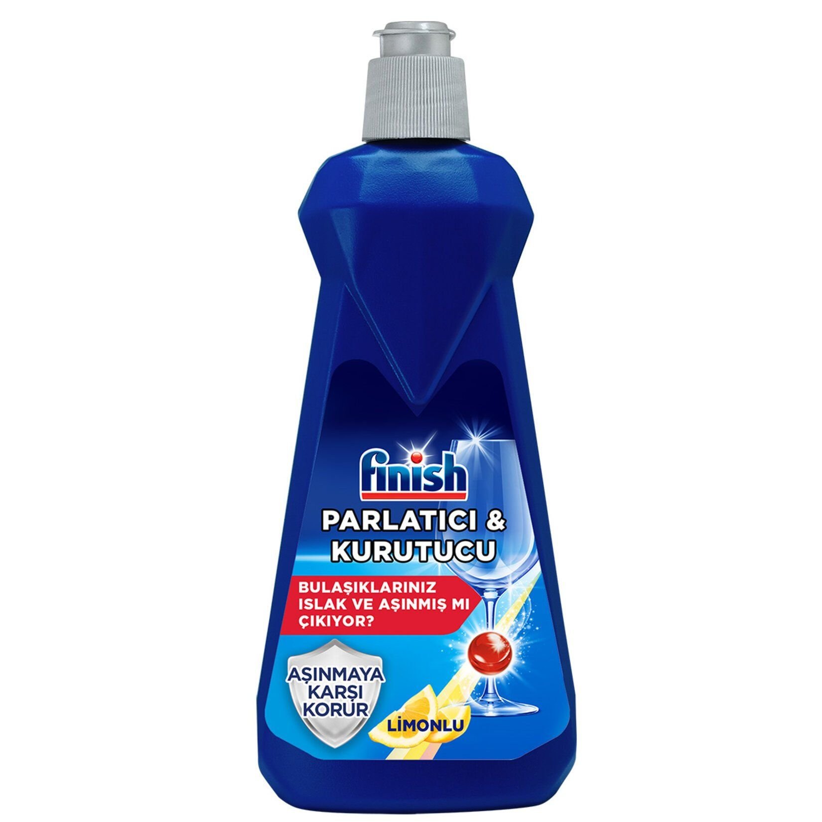 Finish Parlatıcı Limonlu 400 ml