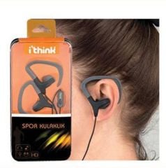 I'Think Spor Kulaklık