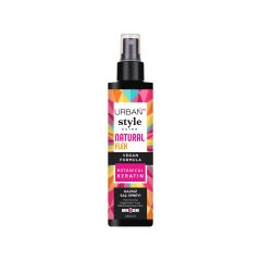 Urban Care Natural Flex Gazsız Saç Spreyi 200 ml